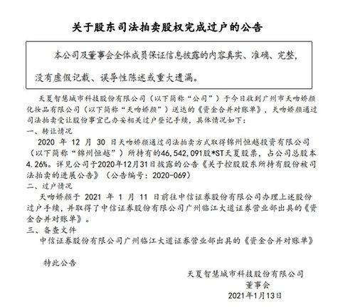 1元退市警示录 股价暴跌98.5%，股东深陷泥潭，日化行业股权投资风险凸显