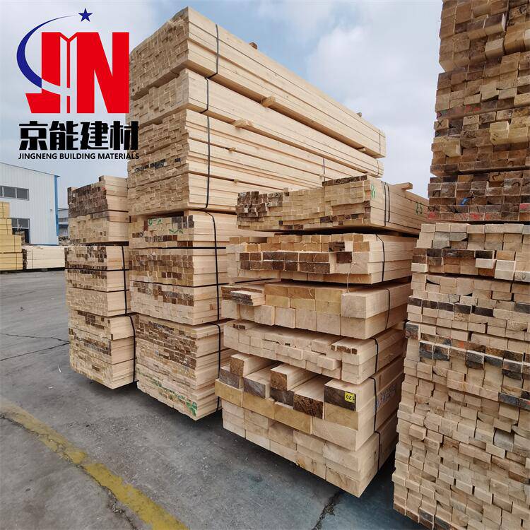 京能建材东阿2.9米建筑木方经销商 深耕樟子松，拓展日用化学产品销售新路径